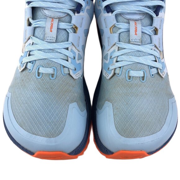 Altra Lone Peak 7 Trail Running Shoes 6 - Picture 14 of 16